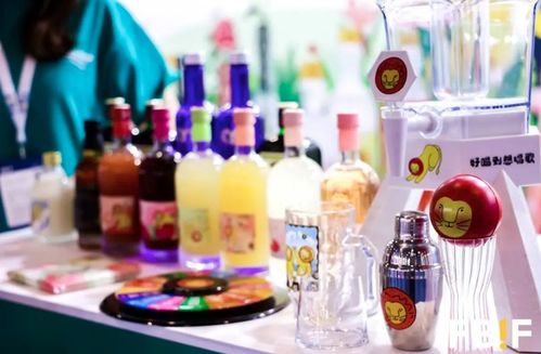 獅子歌歌柚子梅酒問鼎FBIF金獎，引領果酒創新風潮