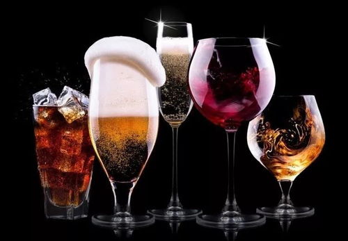 酒精飲料加貼營(yíng)養(yǎng)標(biāo)簽 全球趨勢(shì)與行業(yè)挑戰(zhàn)