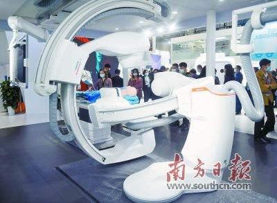 大灣區(qū) 醫(yī)療器械產(chǎn)業(yè)領(lǐng)跑全國，日用百貨市場繁榮共生